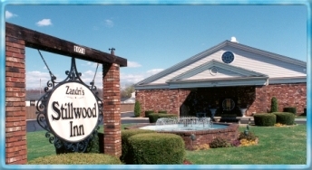 Zandri's - Home of Classic Shows LLC 