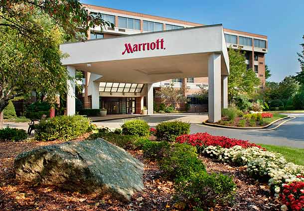 Classic Model Railroad Shows at Shelton Courtyard Marriott